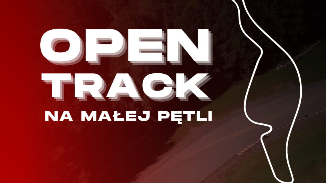 Tor Kielce – OPEN TRACK 07.08.2024